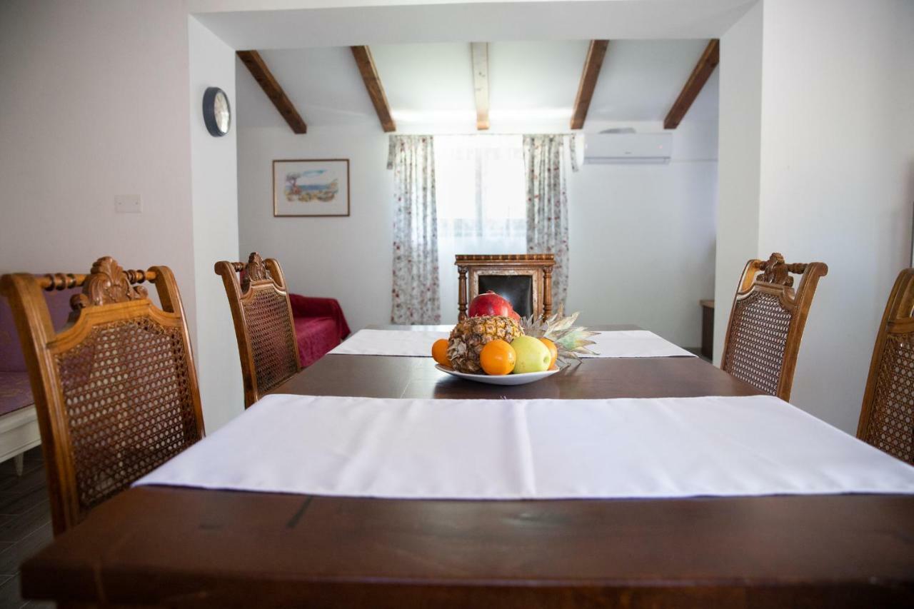 Damjanic Holiday House บระทอนิกลา ภายนอก รูปภาพ